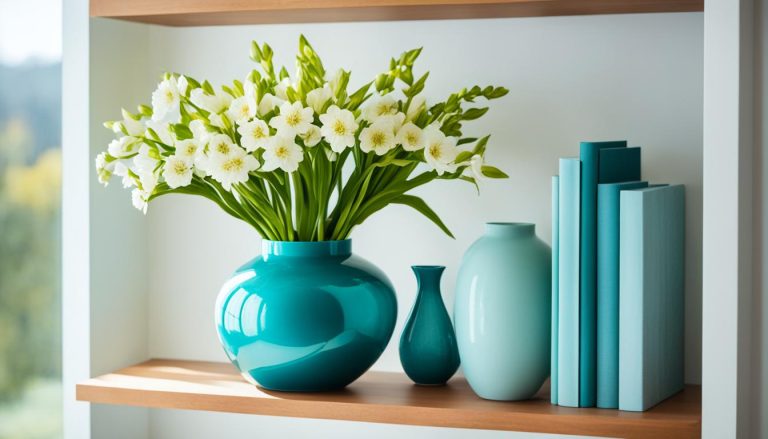 Wie Sie mit der richtigen Vase Ihr Zuhause verwandeln