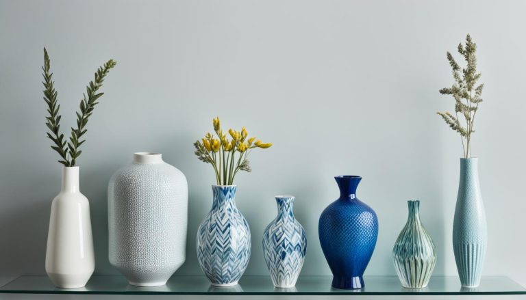 Vasen für jedes Budget: von Luxus bis günstig