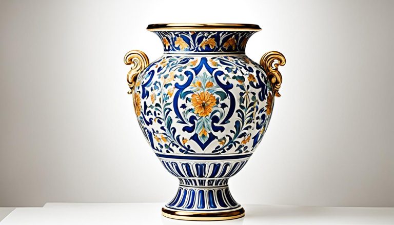 Klassische Vasen: Zeitlose Eleganz
